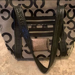 Coach Tote Bag